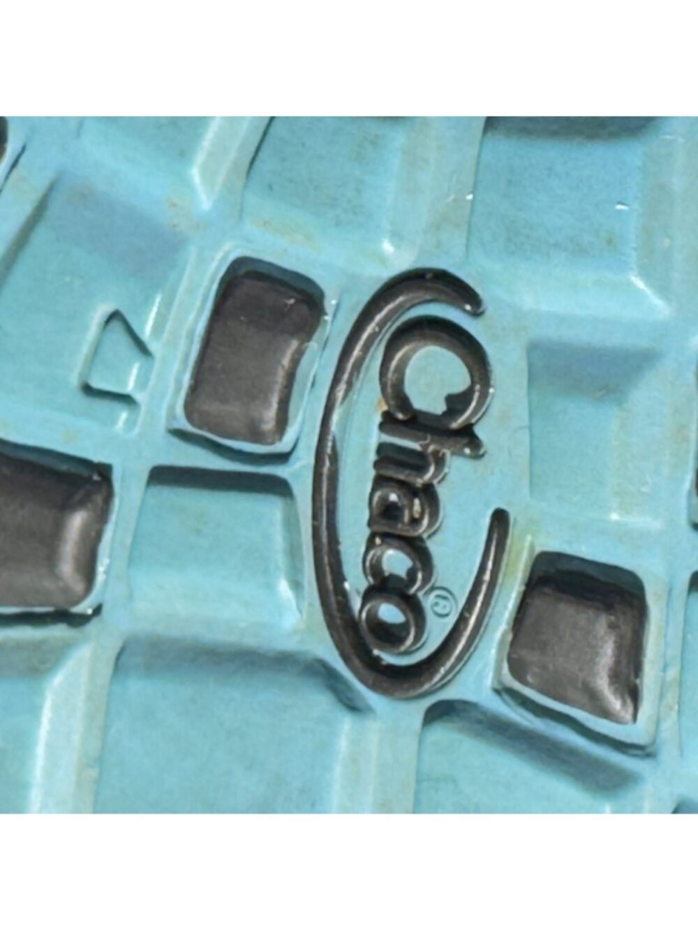 CHACO Z/Cloud Sandals Adjustable Straps Vibrant Pattern Size UK 5 US 7 - Picture 7 of 13